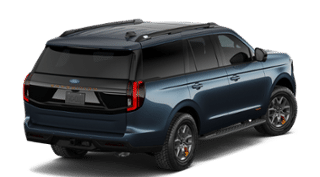 2027 Ford Expedition® External Image 3